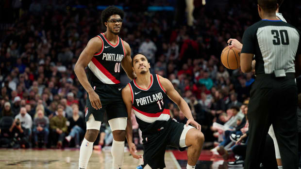 scoot henderson malcolm brogdon portland trail blazers